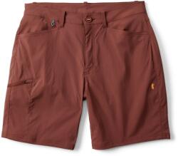 Cotopaxi Мъжки къси панталони Cotopaxi Coraje Tech Short Shorts - Sepia - размер 40 (US) (012-4263-0215)