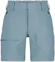 Stoic Дамски къси панталони Stoic Women's HoforsSt. Softshell Shorts Light Shorts - Storm Blue - размер XXL (112-3782-0316)