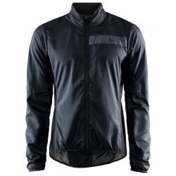 Craft Мъжко ветрозащитно яке Craft Essence Light Wind Jacket Windproof jacket - Black - размер 3XL (018-0162-0117)