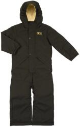 Picture Детска грейка Picture Kid's Snowy Toddler Suit Overall - Black - размер 3 Years (702-4548-0112)