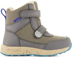Finkid Детски зимни ботуши Finkid Kid's Lappi Eko Winter boots - Vetiver / Dark Sage - размер 35 (EU) (702-3560-0523)