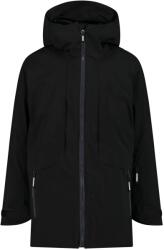 CMP Детско ски яке CMP Kid's Jacket Fix Hood 34W4015 Ski jacket - Nero - размер 128 (EU) (703-5088-0312)