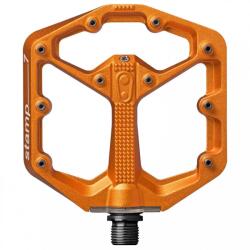 Crankbrothers Платформен педал Crankbrothers Stamp 7 Platform pedals - Orange - размер Small (860-1003-0511)