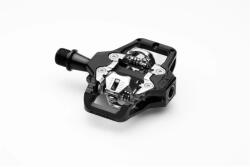 Sixpack Racing Педали с автомат Sixpack racing Vertic X Clipless pedals - Stealth Black - размер One Size (860-4496-0111)