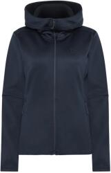 Didriksons Дамско поларено яке Didriksons Women's Anneli Fullzip 3 Fleece jacket - Dark Night Blue - размер 42 (EU) (105-6836-0716)
