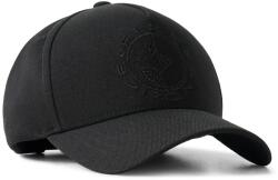 Bogner Fire+Ice Мъжка шапка с козирка Bogner fire+ice Moray2 Cap - Black - размер One Size (904-5745-0111)