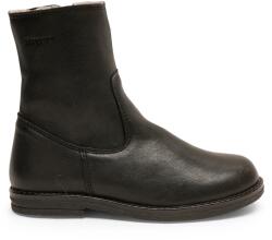 Bisgaard Детски зимни ботуши Bisgaard Kid's Nicola Lamb Winter boots - Black II - размер 38 (EU) (702-2869-0321)