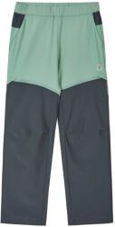 Reima Детски панталон със свалящи крачоли Reima Kid's Kaveris Zip-off trousers - Stone Green - размер 116 (EU) (701-4290-0313)