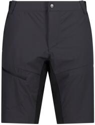 CMP Мъжки къси панталони CMP Bermuda Light Stretch Shorts - Antracite - размер 46 (EU) (012-2986-0111)