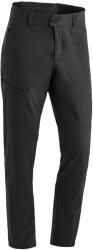 Maier Мъжки туристически панталон Maier Sports Nil Loop Walking trousers - Black - размер 62 (010-1438-0133)