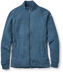 Rab Дамско поларено яке Rab Women's Nexus Jacket Fleece jacket - Tempest Blue - размер 44 (EU) (105-4252-0915)