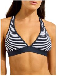 Seafolly Дамско бикини долнище Seafolly Clubhouse Belted Hollywood Hipster Bikini bottom - True Navy - размер 36 (EU) (150-6621-0213)