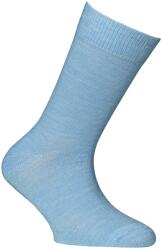Alpacasocks&Co Детски спортни чорапи Alpacasocks&Co Kid's Merino Merino socks - Turchese - размер 31-34 (EU) (201-8106-0613)
