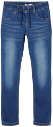 Name it Детски дънки Name it Kid's Ryan Slim Jeans - Dark Blue Denim - размер 98 (EU) (701-4710-0112)