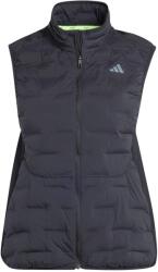 adidas Дамски елек за бягане adidas Women's Adizero Vest Running vest - Black (129-0118-0115)