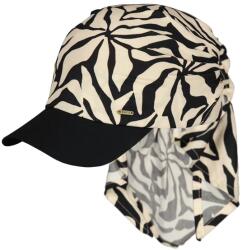 Barts Дамска шапка с козирка Barts Women's Solacer Cap - Black - размер One Size (904-6078-0111)