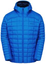 Rab Мъжко пухено яке Rab Mythic Alpine Light Jacket Down jacket - Maya Blue - размер XL (004-4098-0414)