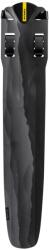 Topeak Калник Topeak D-Flash Express ST Mud guard - Black / Grey - размер One Size (870-2464-0111)