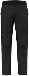 Salewa Мъжки водоустойчив панталон Salewa Puez Aqua PTX 2.5L Pants Waterproof trousers - Black Out (007-2615-0114)