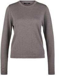 Stoic Дамски вълнен пуловер Stoic Women's MerinoKnit MMXX. Kniva II Sweater Merino jumper - Dark Purple - размер XXL (105-6624-0416)