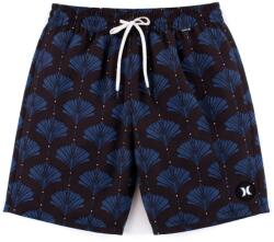 Hurley Мъжки бански слипове Hurley Volley Icon Printing Press Arbore Swim brief - Black - размер XXL (050-2360-0115)