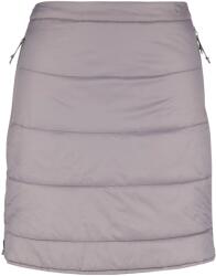 Stoic Дамска синтетична пола Stoic Women's MountainWool KilvoSt. Padded Skirt Warm Synthetic skirt - Shark Grey (113-0883-0214)