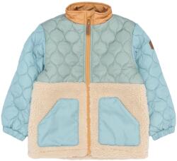Mikk-Line Детско ежедневно яке Mikk-Line Kid's Mix Jacket Casual jacket - Mix Solid - размер 116 (EU) (703-6948-0211)