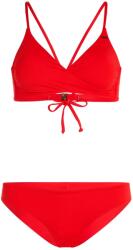 O'Neill Дамски комплект бикини O'Neill Women's Essentials Baay Maoi Bikini Set Bikini - Red Coat - размер 40 (EU) (150-4367-1014)