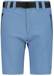 CMP Детски къси панталони CMP Kid's Bermuda with Belt Shorts - Shadow - размер 152 (EU) (701-3091-1614)