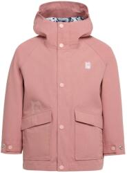 Namuk Детско яке парка Namuk Kid's Variat Parka - Dark Rose - размер 116/122 (EU) (703-4824-0212)