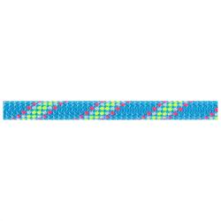 Beal Единично въже Beal Zenith 9.5 Single rope - Blue - размер 80 m (308-0223-0114)