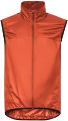 Vaude Мъжки елек за колоездене Vaude Matera Air Vest Cycling vest - Glowing Red Uni (054-0240-0911)