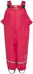 LEGO Детски водоустойчив панталон Lego Kid's Peggy 101 Rain Pants Waterproof trousers - Red - размер 116 (EU) (701-0785-0218)