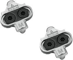 Shimano Педали с автомат Shimano SPD Cleats SM-SH 56 - Metal / Black - размер Standard (860-0243-0111)