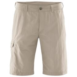 Maier Sports Мъжки къси панталони Maier Sports Main Shorts - Feather Gray - размер 54 (EU) (012-1199-0615)