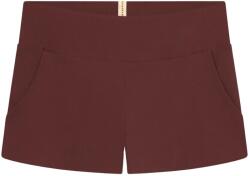 MYMARINI Дамски бордшорт MYMARINI Women's Loose Shorts Swim Apparel Boardshorts - Chocolate (150-5671-0211)