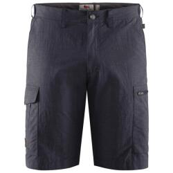 Fjällräven Мъжки къси панталони Fjällräven Travellers MT Shorts - Dark Navy - размер 48 (EU) (012-1510-0313)