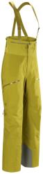 Arc'teryx Дамски ски панталон Arc'teryx Women's Rush Bib Pant Ski touring trousers - Olive Moss - размер 4 (107-4243-0312)