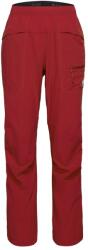 Mammut Дамски панталон за катерене Mammut Women's Sender Climbing Pants Climbing trousers - Dark Mammut Red - размер 42 (109-1519-0216)