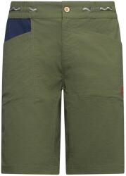 La Sportiva Мъжки къси панталони La Sportiva Talus Shorts Climbing trousers - Cypress / Night Sky (012-3447-0413)