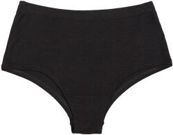 Joha Дамско мериносово термобельо Joha Women's Hipsters 85/15 Merino base layer - Black - размер XL (115-1444-0115)