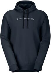 SCOTT Мъжки суичър Scott Hoody No Shortcuts L/S Hoodie - Dark Blue - размер M (017-4354-0212)