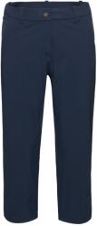 Mammut Дамски 3/4 панталони Mammut Women's Hiking V Capri Pants Shorts - Marine - размер 32 (EU) (112-3493-0211)