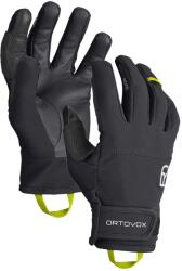 Ortovox Мъжки ръкавици Ortovox Tour Light Glove - Black Raven - размер XL (202-4832-0115)