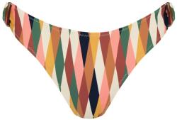 Barts Дамско бикини долнище Barts Women's Abanov High Leg Briefs Bikini bottom - Multi - размер 38 (EU) (150-6429-0112)