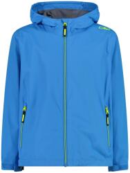 CMP Детско ежедневно яке CMP Kid's Jacket Fix Hood WP Waterproof jacket - Regata - размер 140 (EU) (703-4491-0415)