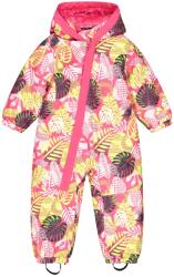 CMP Детска грейка CMP Kid's Overall Overall - Carminio / Pink - размер 92 (EU) (702-5044-0113)