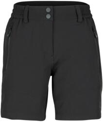 Heber Peak Дамски къси панталони Heber Peak Women's EvergreenHe. Shorts - Black - размер XXS (112-3599-0111)