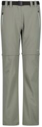 CMP Дамски панталон със свалящи крачоли CMP Women's Zip Off Pant Zip-off trousers - Avocado - размер 44 (EU) (110-1293-0716)
