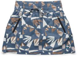 KAVU Дамска пола KAVU Women's Just Beachy Skirt - Mod Leaf (113-1211-0214)